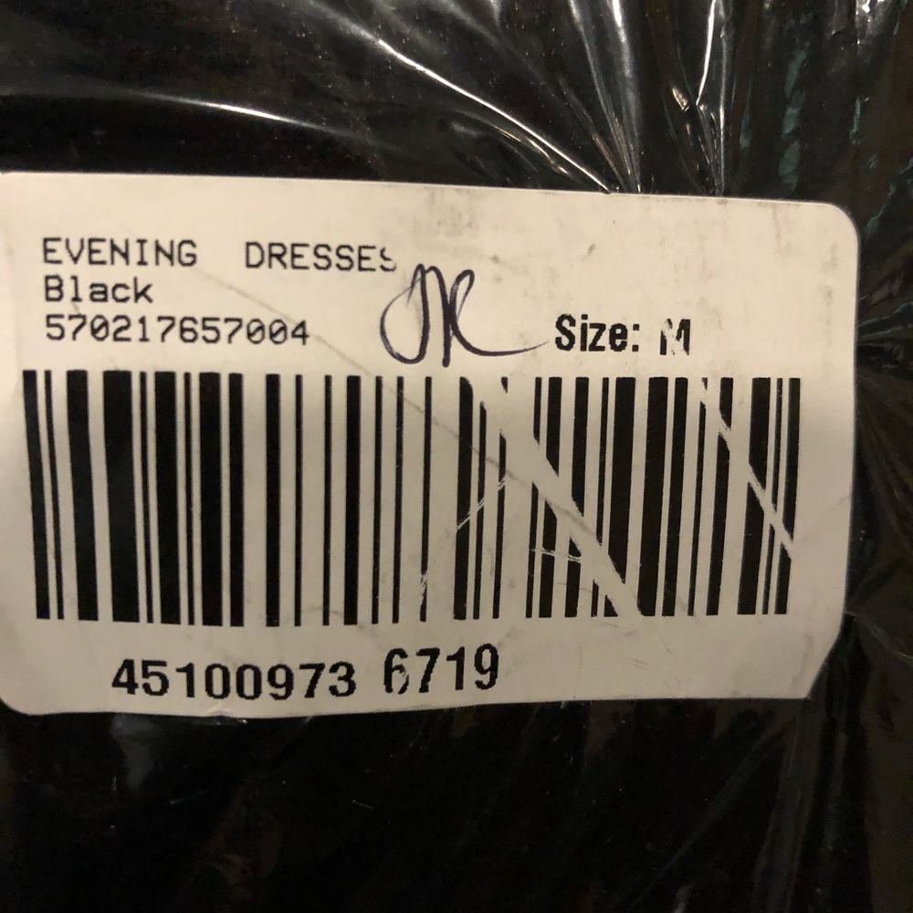 ❗️Closeout❗️WHBM🎄NWT Jumpsuit Velvet FIRM PRICE - Picture 7 of 8
